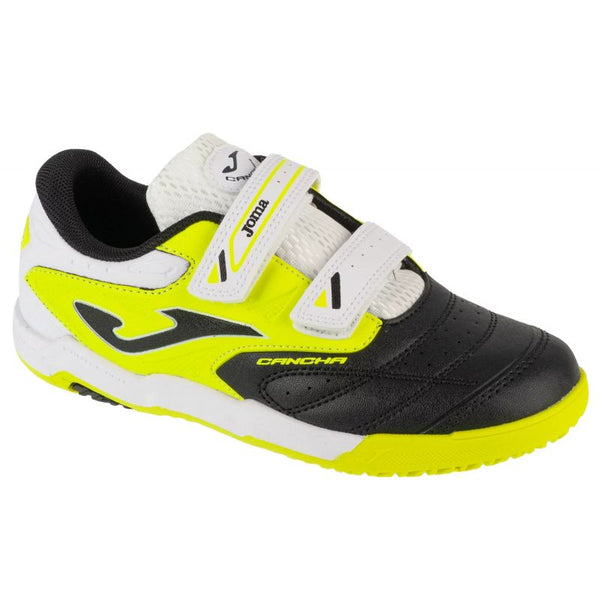 Joma Cancha 2501 IN Jr CAJS2501INV football boots cipő