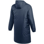 Nike Therma-FIT Park Men's Navy Blue HM7278 sötétkék kabát