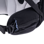 Elbrus Archer 18 backpack 18 l hátizsák