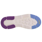 Skechers Max Cushioning Delta - Sunny Road 129118-BKBL Black 37.5 Cipő