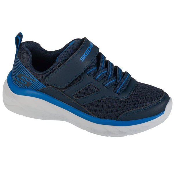 Skechers Boundless 403718L-NVBL Navy 28 General