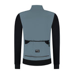 Rogelli long sleeve t-shirt DISTANCE II kék póló