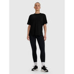 4f Women's oversize T-shirt with modal 4FRAW25TTSHF3408-20S Egyéb