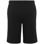 Fila Lusciano fekete shorts, pants