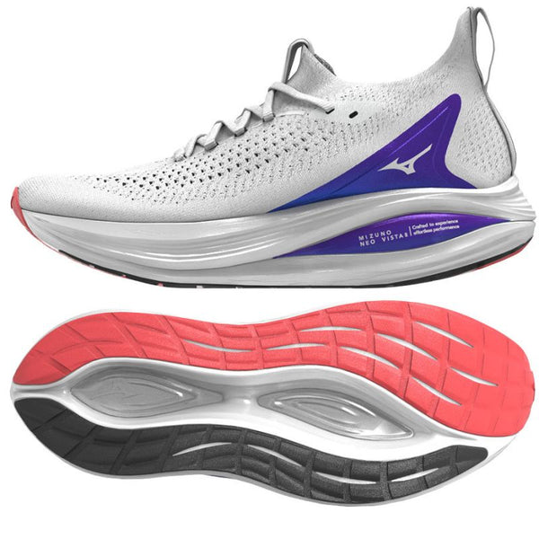 Mizuno Neo Vista 2 M J1GC253401 Running Shoes Cipő