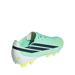 Adidas F50 Hyperfast Club FG/MG football boots focicipő KJ0991