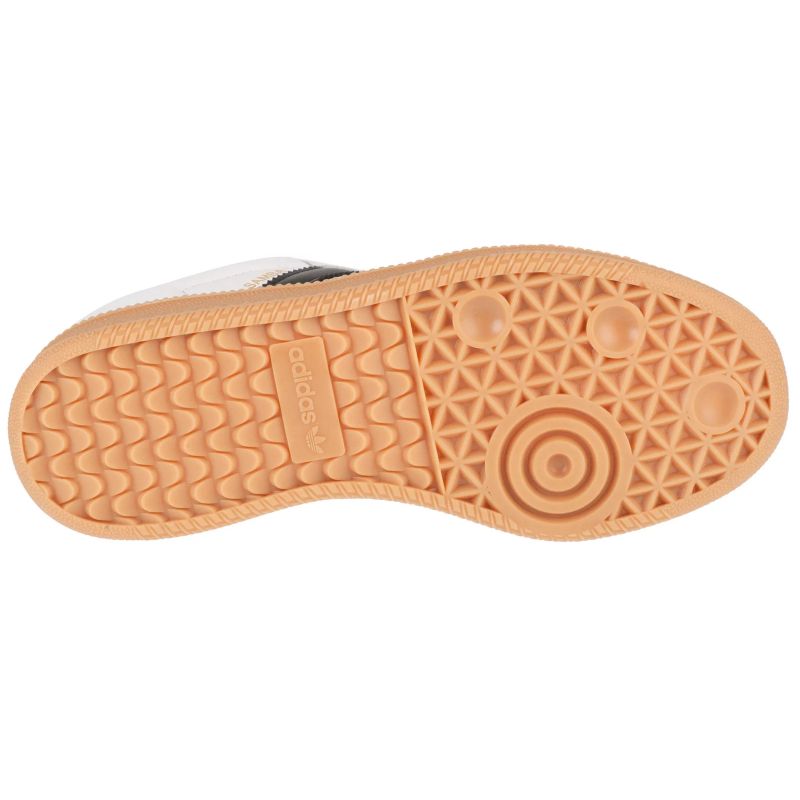 Adidas Samba XLG M IE1377 shoes Cipő