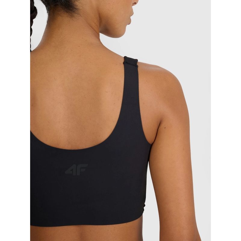 4F Medium Support Training Bra 4FWMM00USBAF215-20S