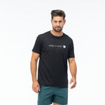 Elbrus Men's DAVEN II Short Sleeve T-Shirt póló