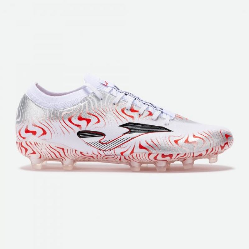 Joma Evolution Cup 2502 White Firm Ground general