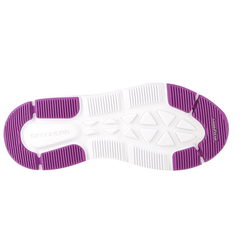 Skechers Max Cushioning Delta 129120-WCRL White 38 Cipő