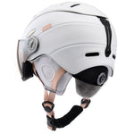 Meteor Holo Ski Helmet uniw helmets