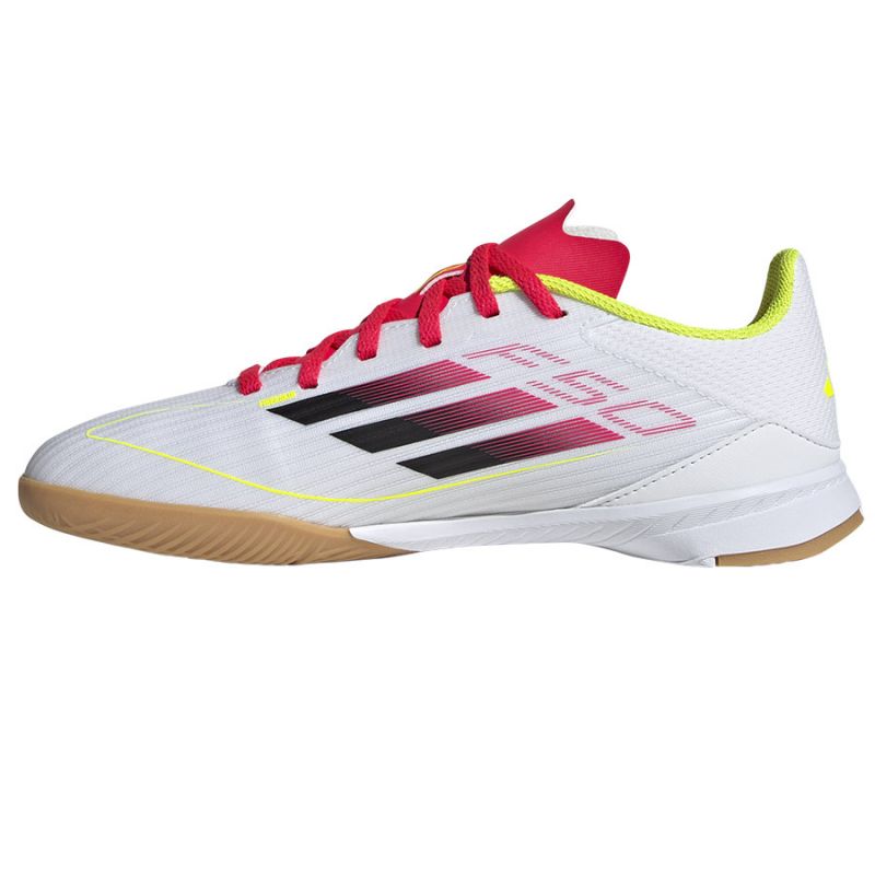 adidas F50 League IN Jr IE3750 shoes Cipő