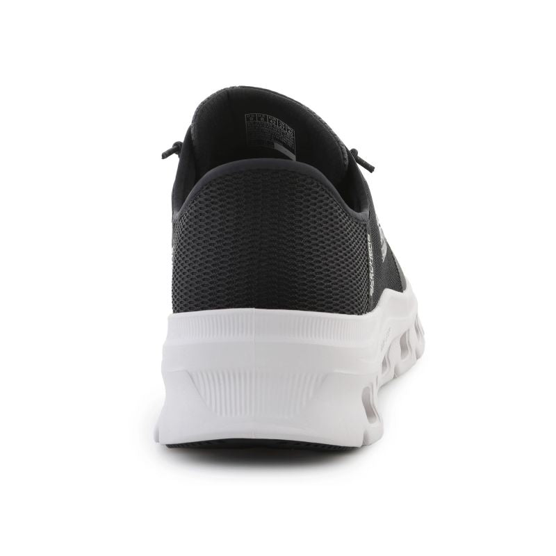 Skechers Slip ins shoes: Glide-Step Pro M 232930-BLK cipő
