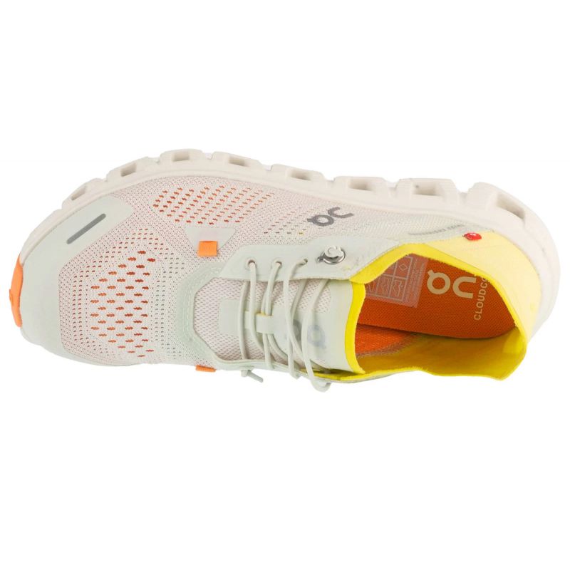 On Running Cloud 6 Coast W 3WF10023022 Running Shoes cipő