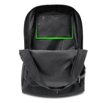 Rockbros H10-BK sports foldable backpack 18 l - black fekete hátizsák