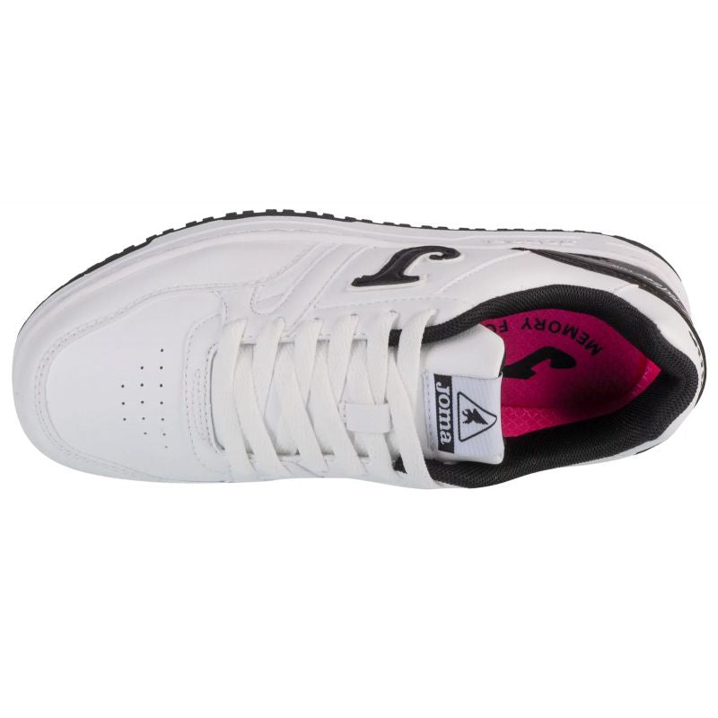Joma C.Platea Low Lady 2401 W CPLALW2401 shoes cipő