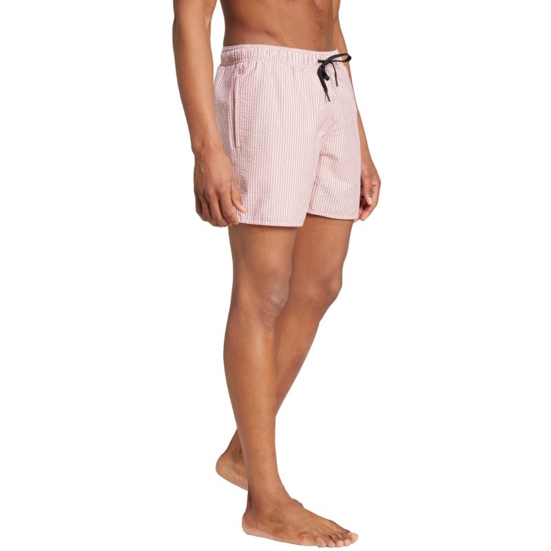 adidas Stripey Classics Swim Shorts Length M IX9677 Úszónadrág