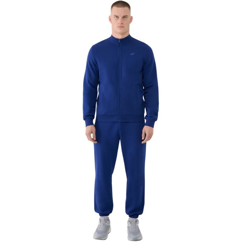 Trousers 4f Cas M1139 M 4fwmm00ttrom1139 031s