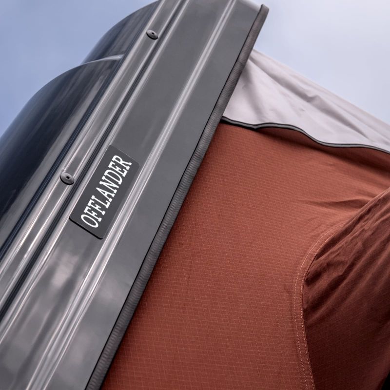 Offlander Fold 2 OFF-FOLD2 Roof Tent