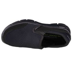 Skechers Equalizer M 51361-BBK shoes Cipő
