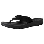 Helly Hansen men's flip-flop sandals SANDHAMN SANDAL 12085 fekete utcai cipő