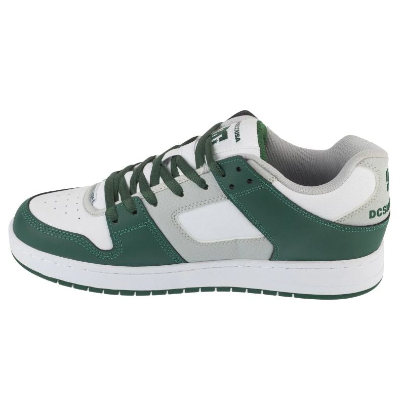 Dc Shoes Manteca SE DC01758100 Green 38 General