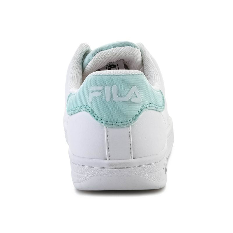 Fila Crosscourt 2 NT Logo W fehér cipő