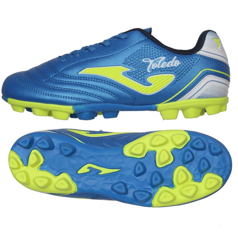Joma Toledo 2304 HG Jr TOJW2304HG football shoes general