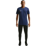 Nike Dri-Fit Park 26 SS Men's Top Navy Blue HM7127 sötétkék póló