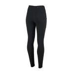 Rogelli women's POWER pants black fekete kerékpáros ruha SI801.005.L