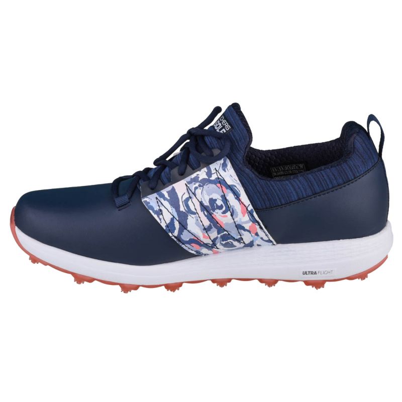 Skechers Go Golf Max-Lag W 14886-NVMT Shoes Cipő