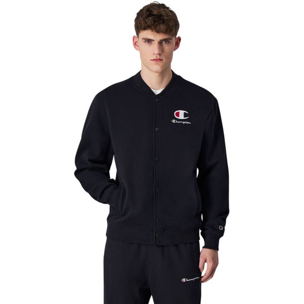 Champion Bomber Sweatshirt M 220269 Kk001 pulóver