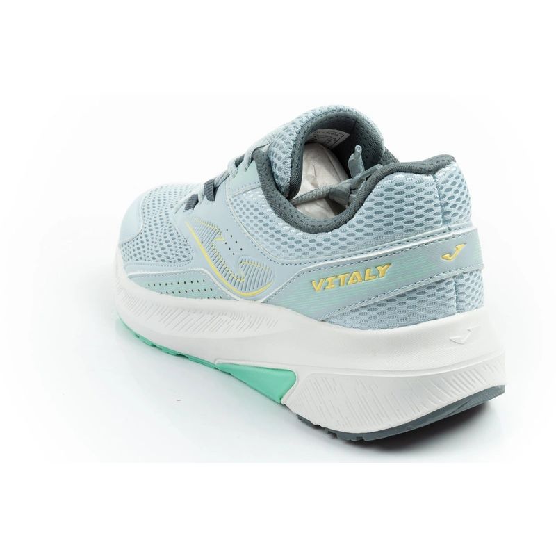 Joma Vitaly women's running shoes, comfortable and durable, blue