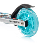 Meteor Dragon Jr. Scooter uniw scooters
