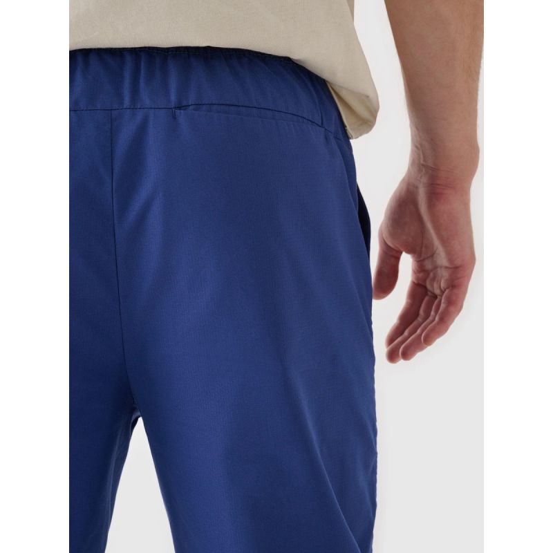 Men's casual trousers 4F 4FRAW24TTROM1349-31S nadrág