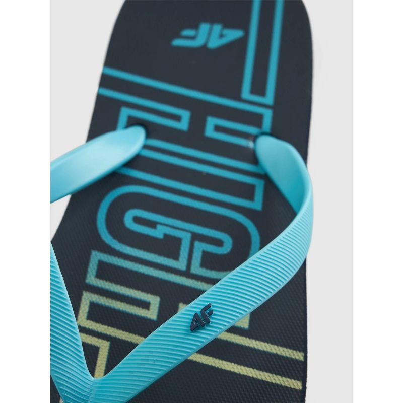 4F Men's flip-flops 4FRSS26FFLIM246-31S