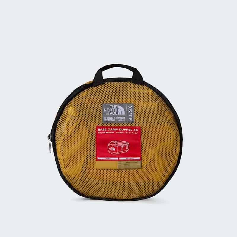 The North Face OS Sports 31L Nylon, Polyester Brown barna táska