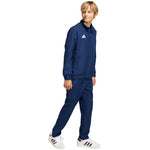 Adidas Entrada 26 Presentation Kids' Trousers, Navy sötétkék gyerek nadrág JZ9128
