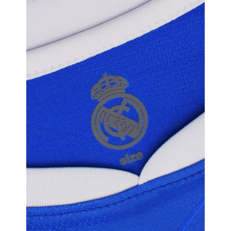 Real Madrid Vinicius set shirt shorts junior box RM25B3V melegítő szett