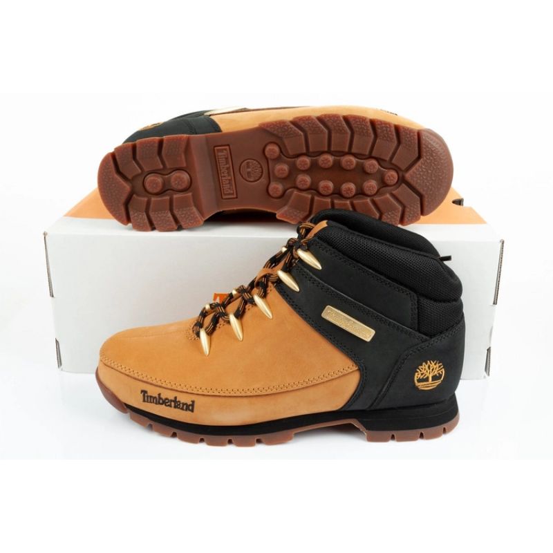 Timberland Euro Sprint M TB0A1NHJ Hiking Boots Cipő