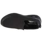 Skechers Go Walk Arch Fit-Togpath 216121-BBK Black 41 Cipő
