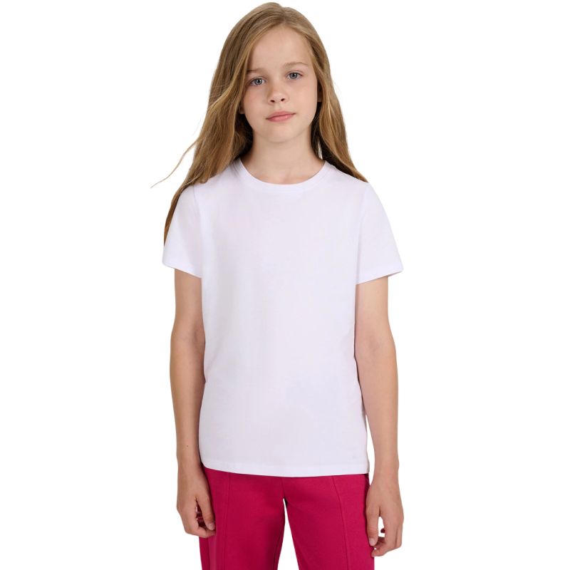 4f T-shirt Jr 4FJWMM00TTSHF2332 10S Póló