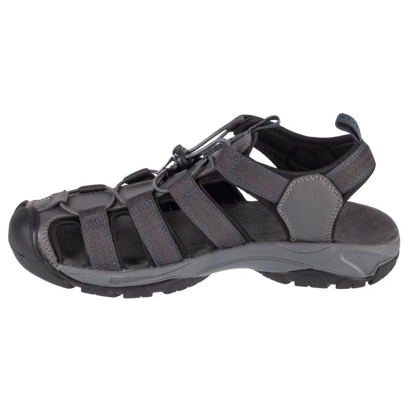 CMP Sahiph Hiking Sandal M shoes szürke shoes, sandals