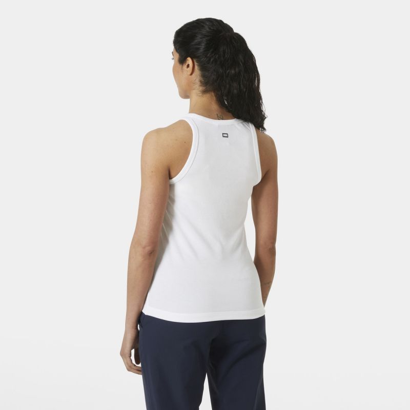 Helly Hansen Skagen Singlet T-shirt W 34480 001 póló