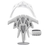 Meteor Marven Bicycle Helmet uniw helmets
