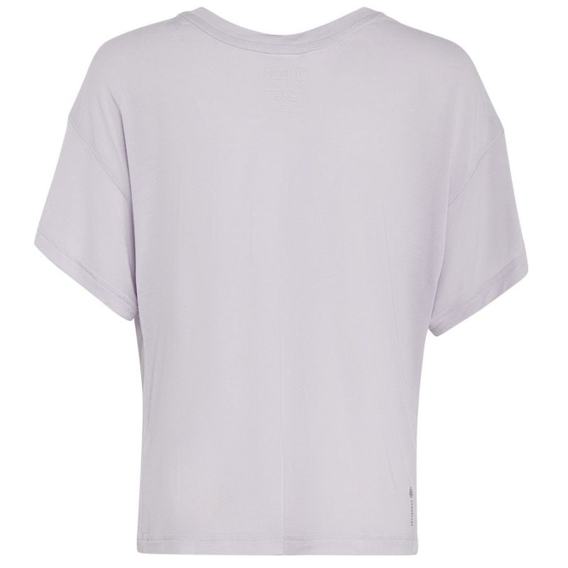 adidas T-shirt adidas Yoga Tee Jr IC0322 Póló