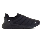 Puma Avionic Slipper M 383056 fekete utcai cipő 38305601
