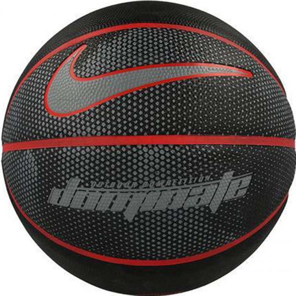 Nike Dominate 8P Basketball NKI0001907 Kiegészítők