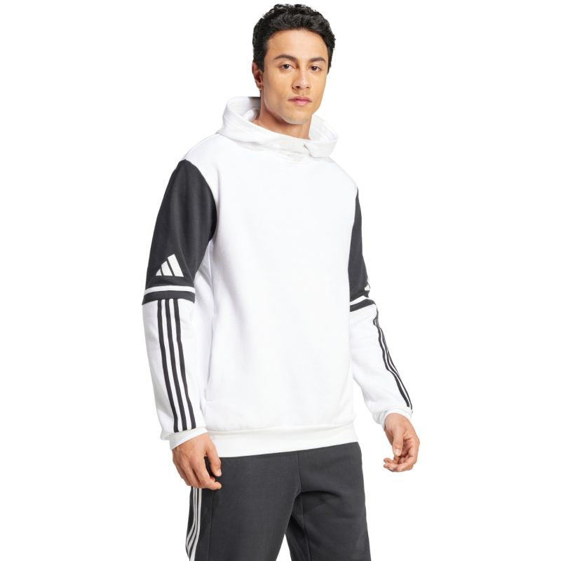 Adidas Squadra 25 Hoodie M JD2976 Kapucnis pulóver